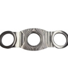 CIGAR CUTTER METAL EACH