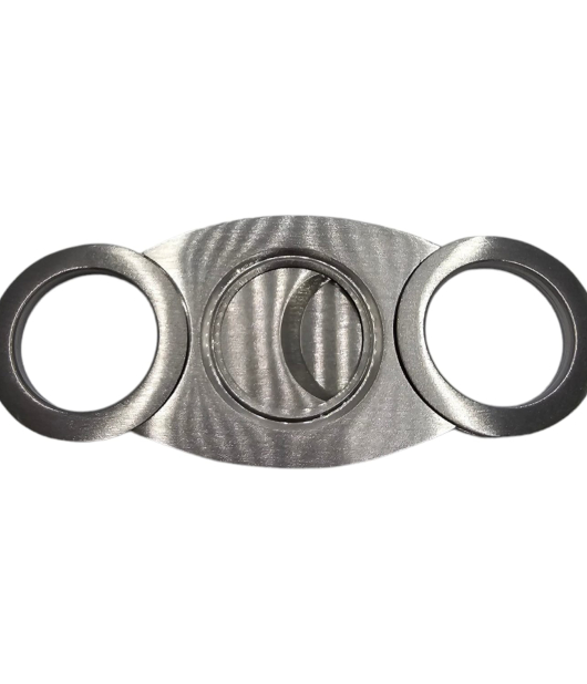 CIGAR CUTTER METAL EACH