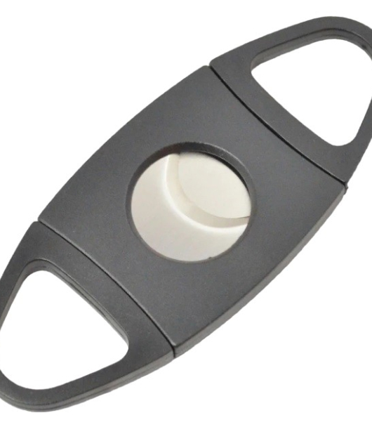 CIGAR CUTTER BLACK EACH