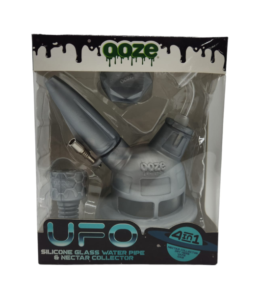 NECTAR COLLECTOR OOZE UFO 4IN1 7