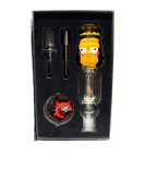 NECTAR COLLECTOR OMG 19MM ASST. CHARACTERS