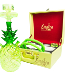 EMPIRE CRYSTAL HOOKAH ASST. PREMIUM DESIGNS