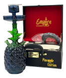 EMPIRE CRYSTAL HOOKAH ASST. PREMIUM DESIGNS