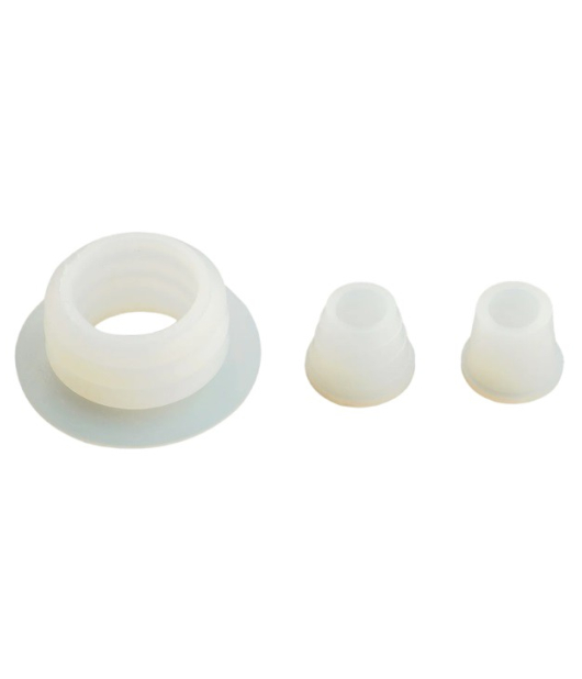 HOOKAH RUBBER / GROMMET SET BIG 3PCS