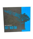 LIGHTER TORCH GUN SPACEKING X.A.V. EACH