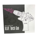 LIGHTER TORCH GUN SPACEKING X.A.V. EACH