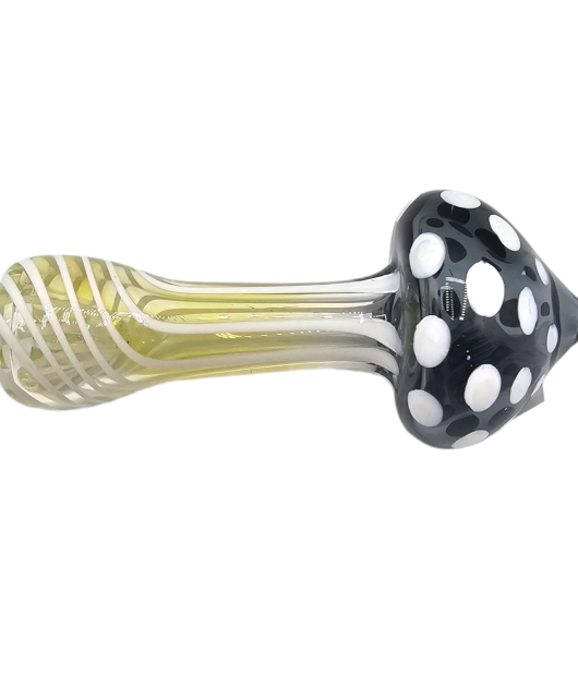 TOBACCO PIPE MUSHROOM 3