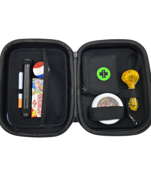 TOBACCO PIPE KANDY COMPLETE STARTER KIT