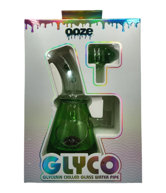 WATER PIPE OOZE GLYCO 7