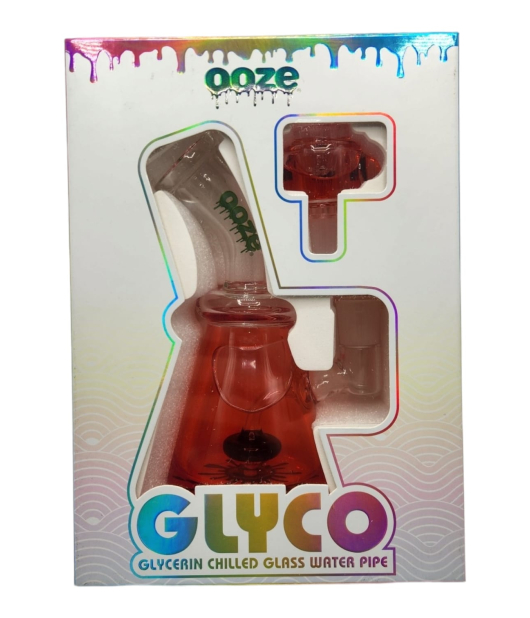 WATER PIPE OOZE GLYCO 7