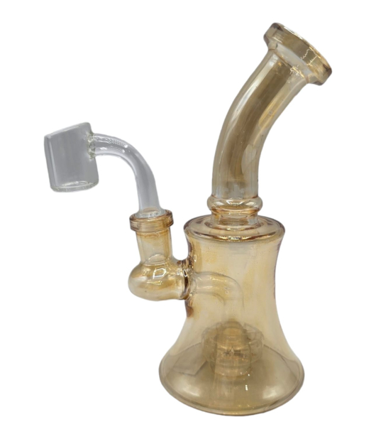 WATER PIPE W/BANGER 7