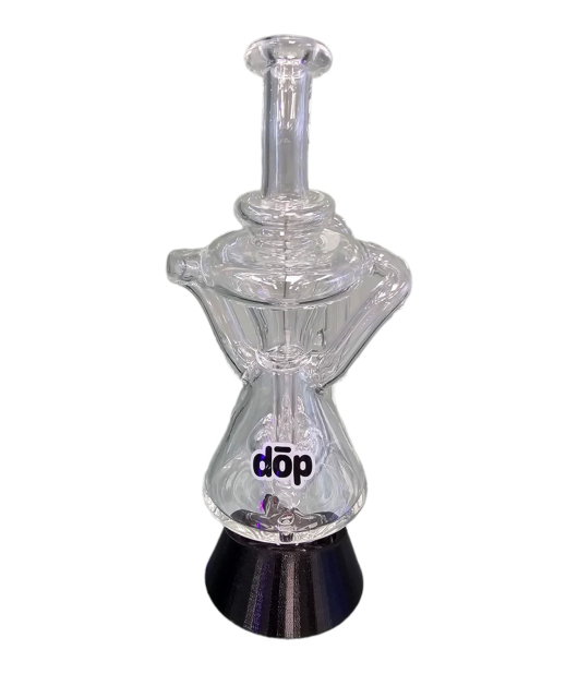 PUFFCO ATTACHMENT DOP CYCLER CLEAR EACH