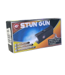 CHEETAH STUN GUN MINI W/TORCH LIGHT EACH