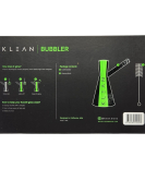 WATER PIPE KLEAN BUBBLER