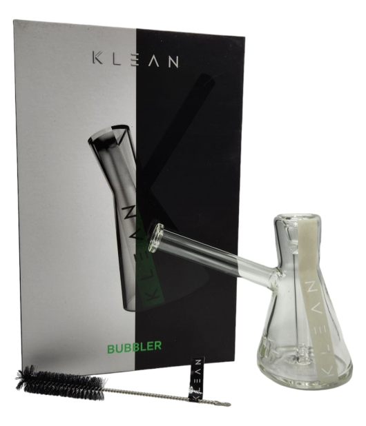 WATER PIPE KLEAN BUBBLER