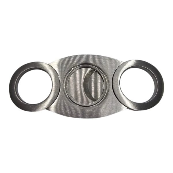 CIGAR CUTTER METAL EACH