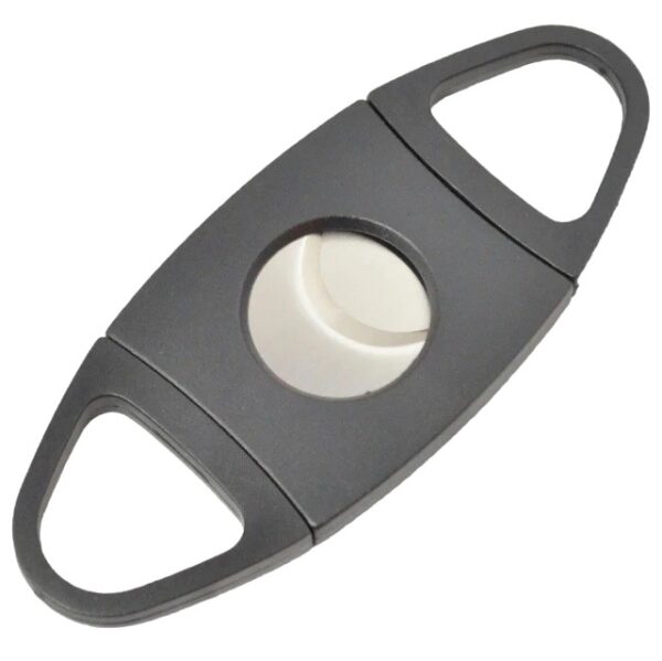 CIGAR CUTTER BLACK EACH