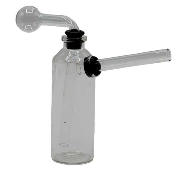 OIL BURNER PIPE CLEAR 4" ASST.