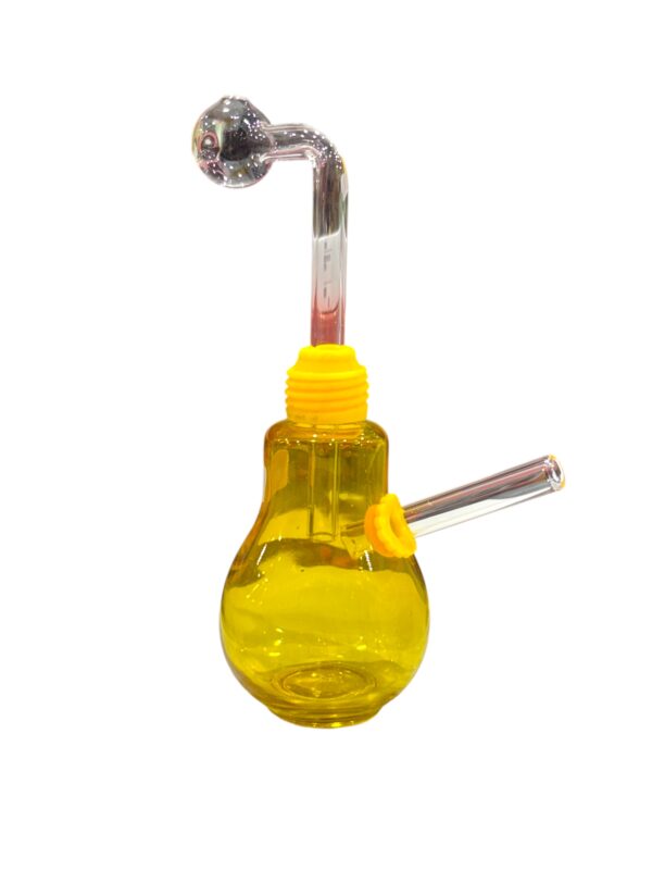 OIL BURNER PIPE NP BULB STYLE ASST. COLOR EACH