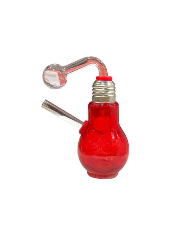 OIL BURNER PIPE 5" BULB STYLE EACH - Image 2