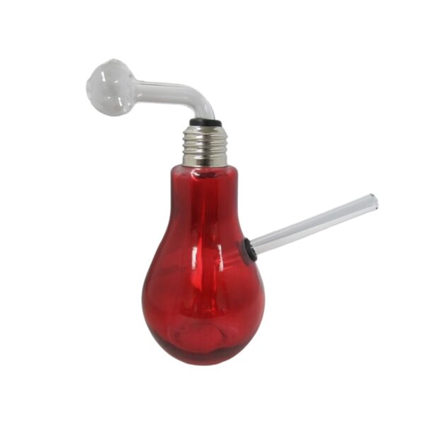 OIL BURNER PIPE 5" BULB STYLE EACH