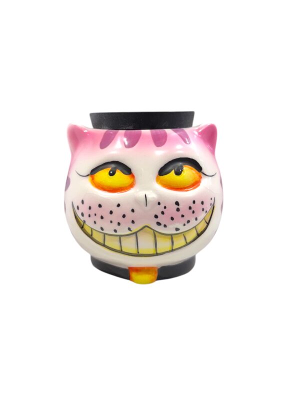 FUJIMA ANIMAL HEAD STASH JARS-ASST-MSJ4 - Image 4