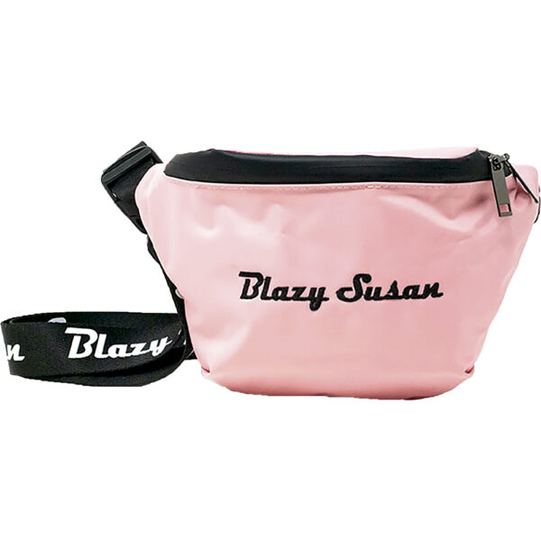 BLAZY SUSAN FANNY PACK PINK EACH