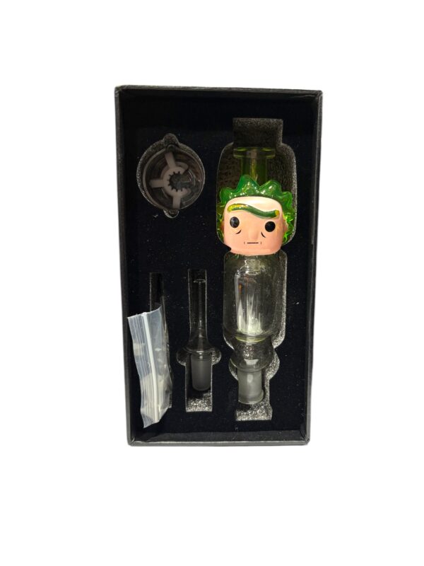 NECTAR COLLECTOR OMG 14MM ASST. CHARACTERS - Image 4