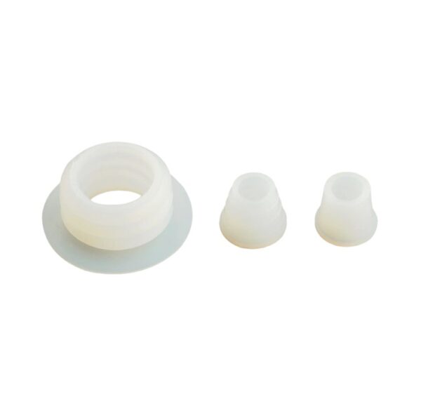 HOOKAH RUBBER / GROMMET SET BIG 3PCS