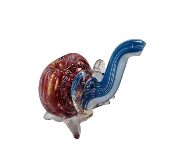 TOBACCO PIPE ELEPHANT LARGE BBY02