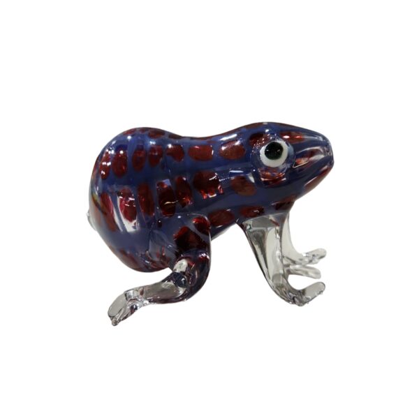 TOBACCO PIPE FROG LARGE