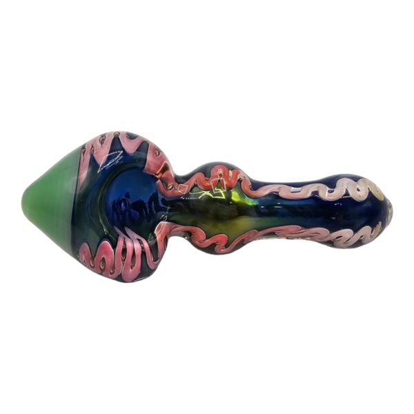 TOBACCO PIPE GNOM STYLE 5" EACH