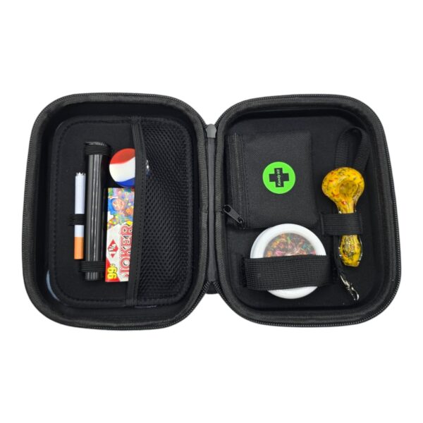 TOBACCO PIPE KANDY COMPLETE STARTER KIT