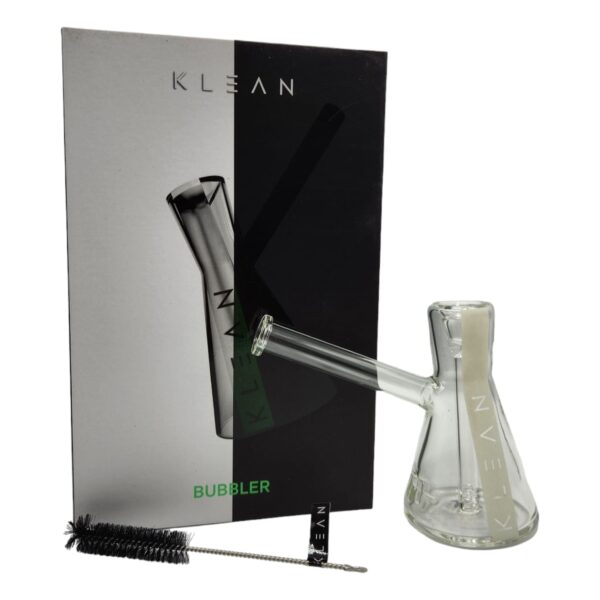 WATER PIPE KLEAN BUBBLER