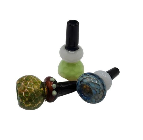 WATER PIPE BOWL 14MM VD MIX