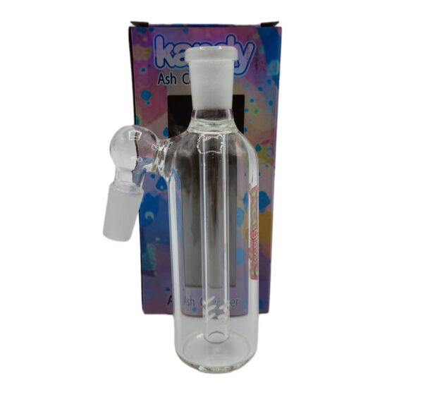 WATER PIPE ASH CATCHER KANDY 14MM SLIM