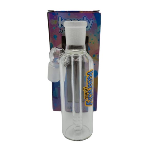 WATER PIPE ASH CATCHER KANDY 19MM SLIM