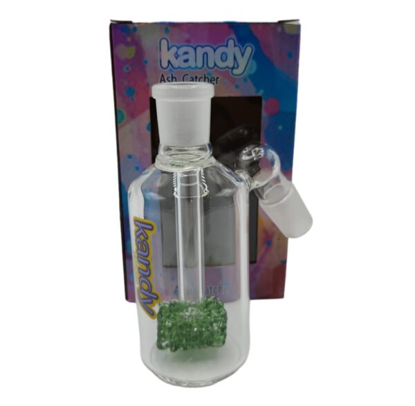 WATER PIPE ASH CATCHER KANDY 19MM WIDE G