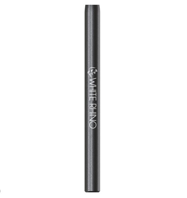 WHITE RHINO ANODIZED METAL BAT BLACK 100CT MP1001