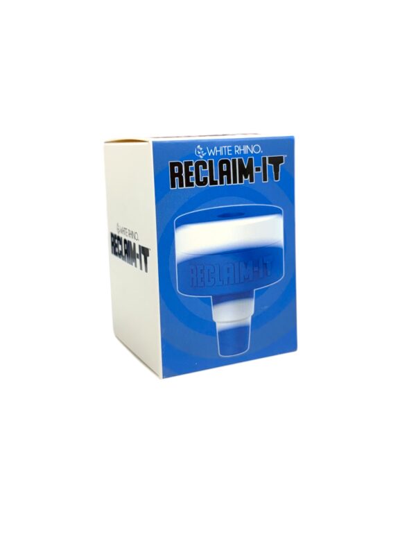 WHITE RHINO SILICONE RECLAIM IT ASST. RC1001 - Image 3