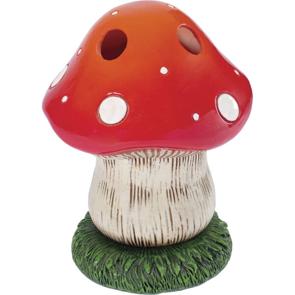 CONE BURNER FUJIMA 5.3" MUSHROOM TOWER EACH