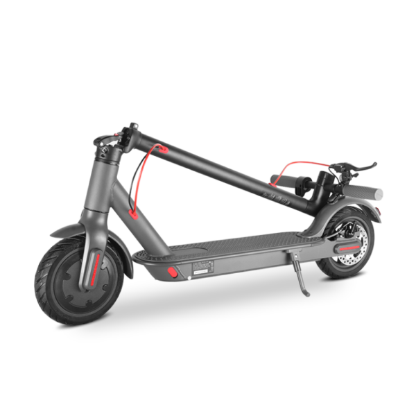 E SCOOTER MANKEEL 350W SCOOTER - Image 3